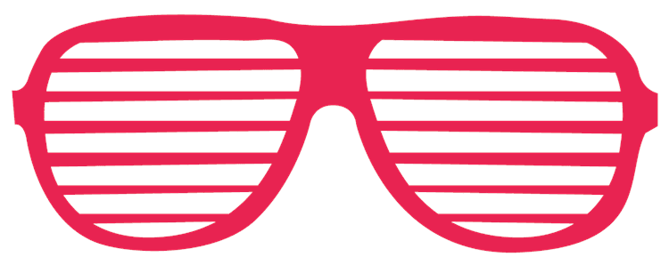 Shutter Glasses