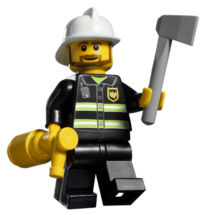 Fireman