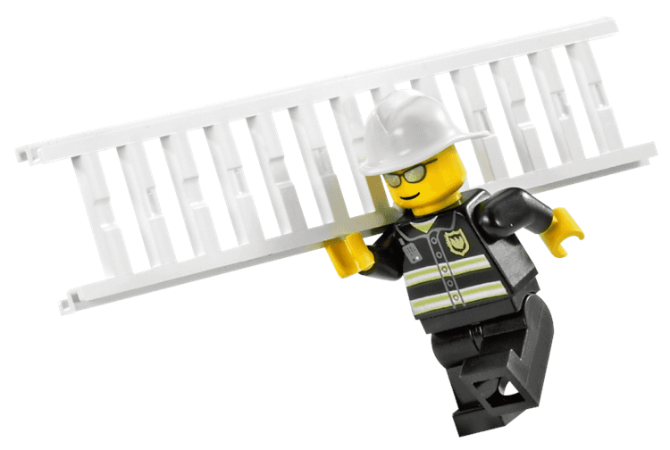 Fireman