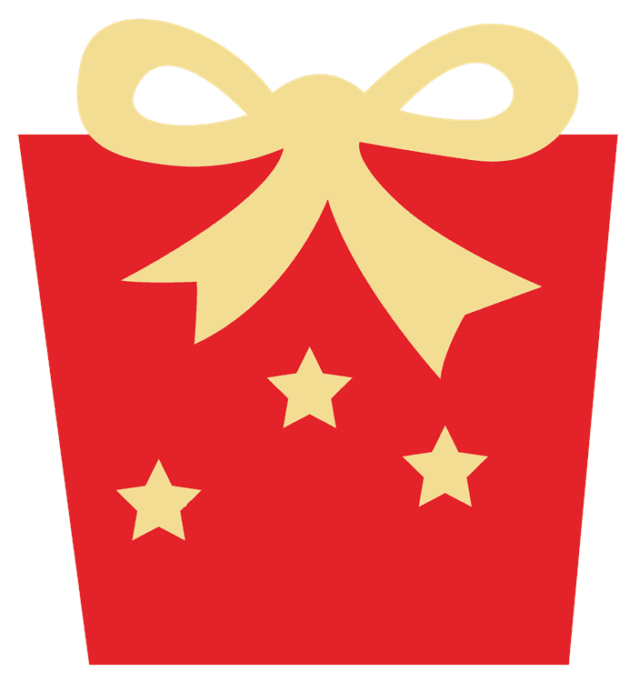 Christmas Gift Box