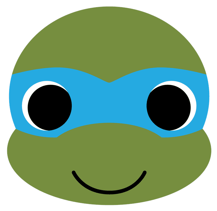 Turtle Ninja 1