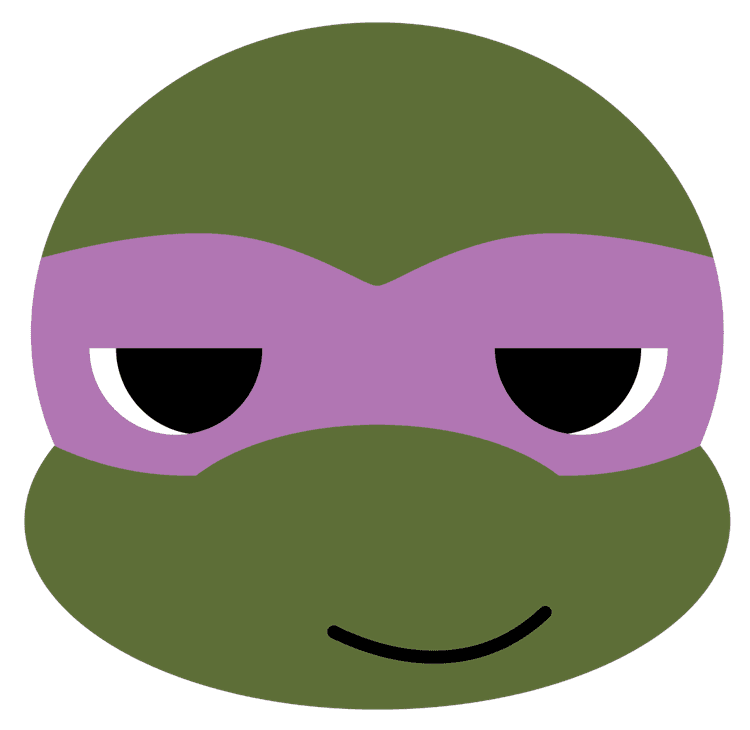 Turtle Ninja 3