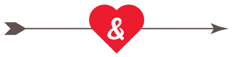 Heart Arrow