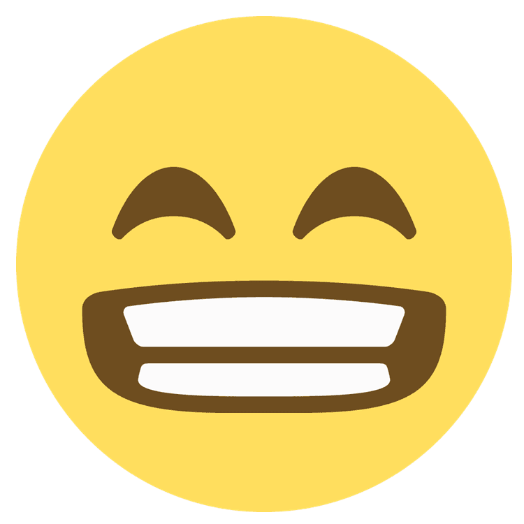 Big Smile