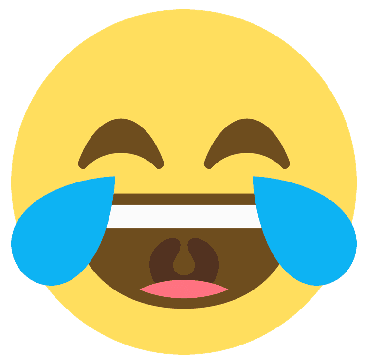 Cry Laugh