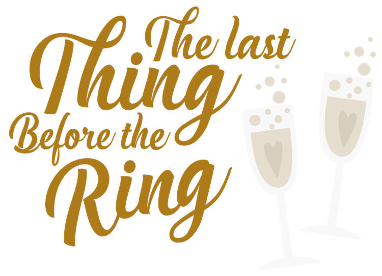Bachelorette Ring