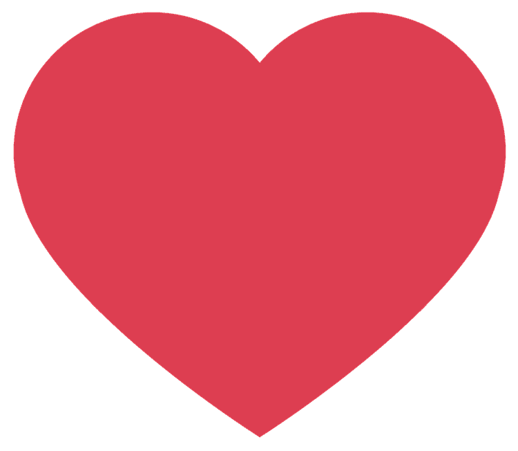 Valentines Heart