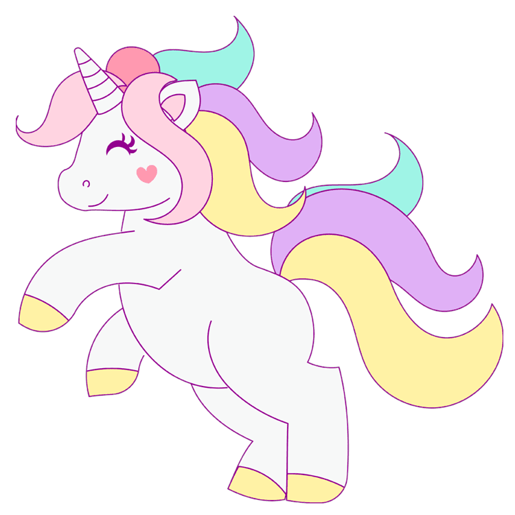 Unicorn Rearing