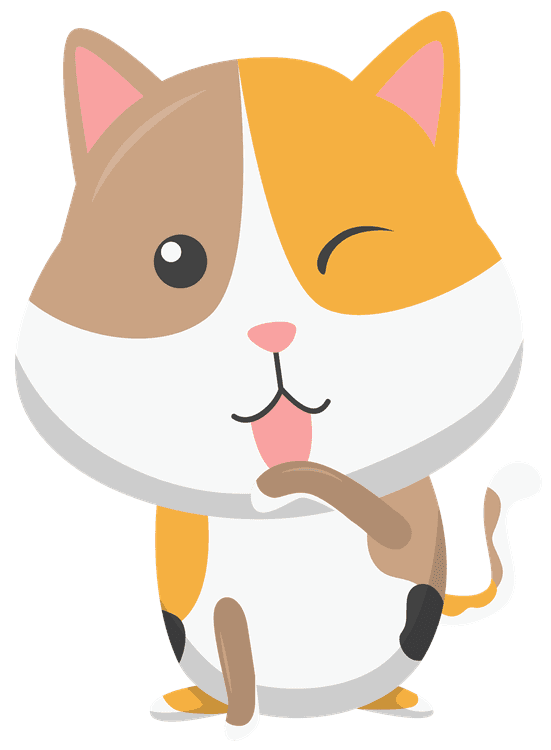 Cute Cat
