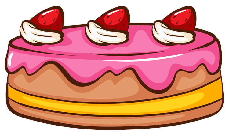 Cake 2