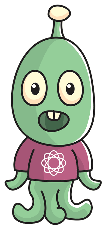 Space Alien
