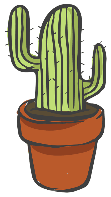 Cactus 6