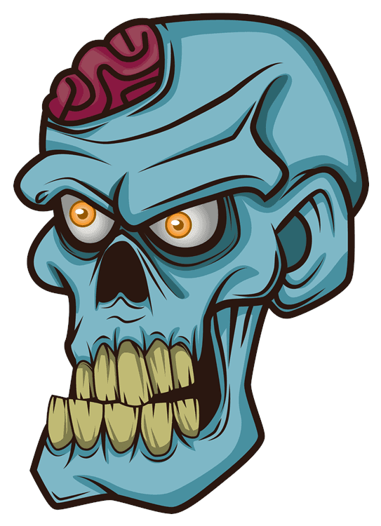 Zombie 03