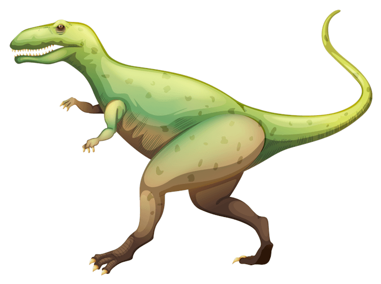 Carnivore Dinosaur