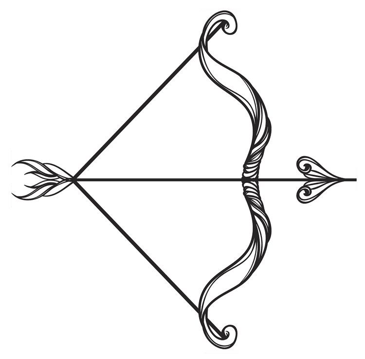 Zodiac Sagittarius
