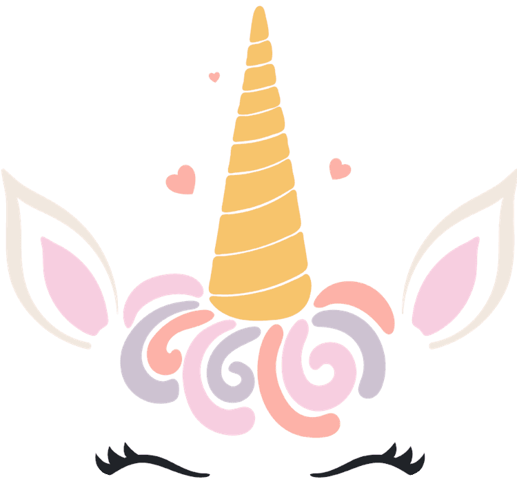 Unicorn Crown A