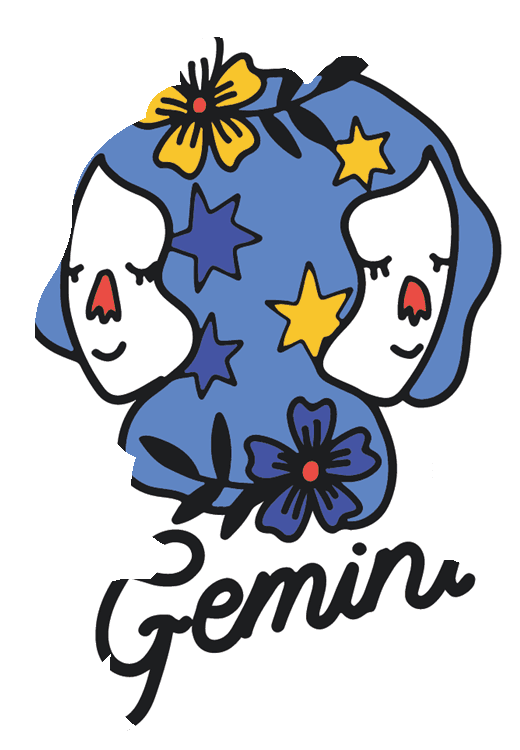 Steffi Tsai Gemini
