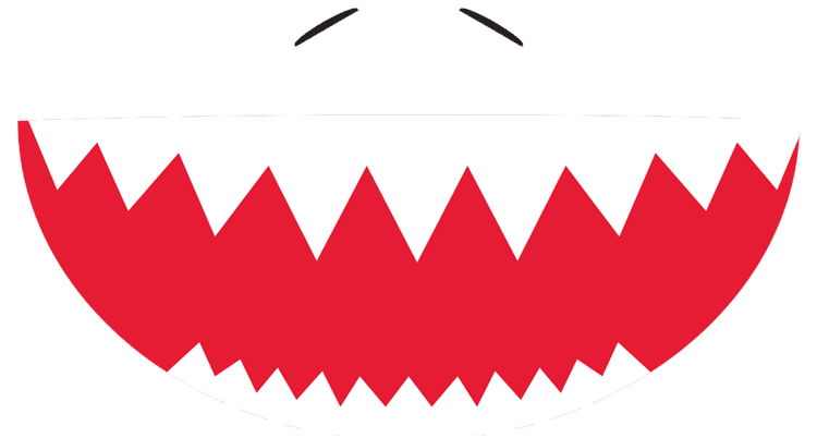 Shark Jaws