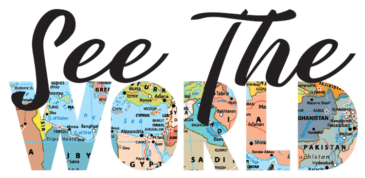 See The World