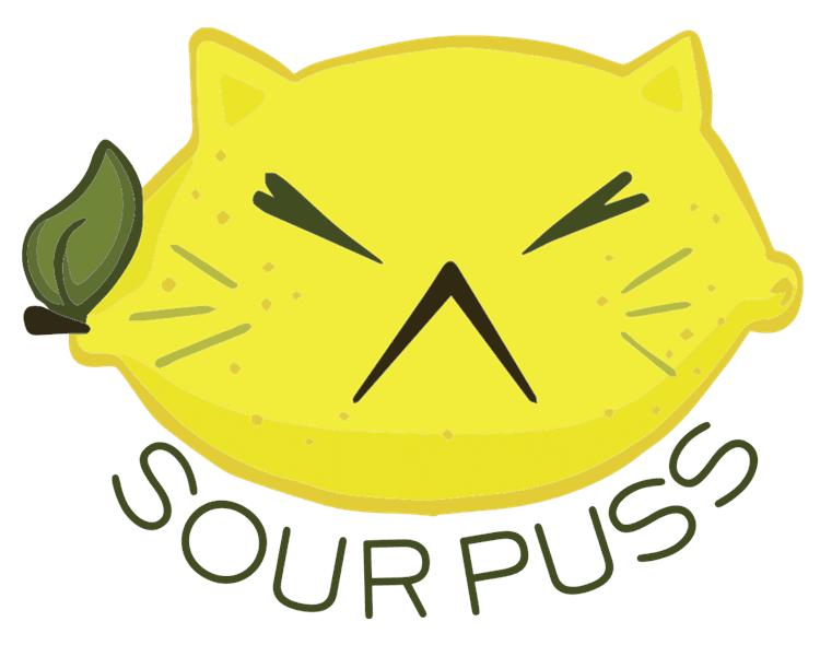 Sour Puss