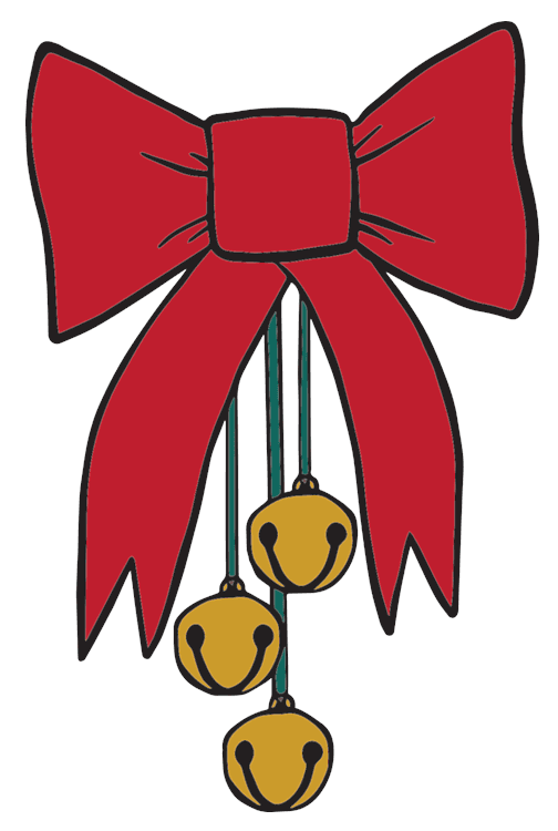 Bells and Bow