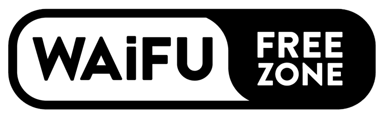 Waifu Free Zone