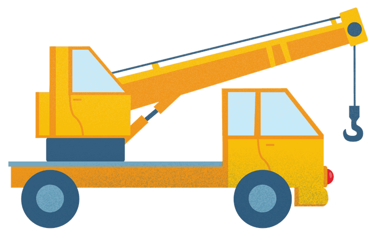 Crane