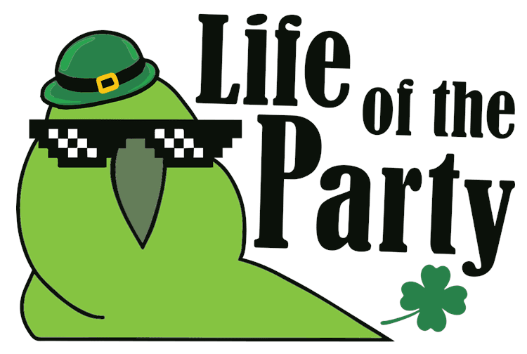 Life Of The Party