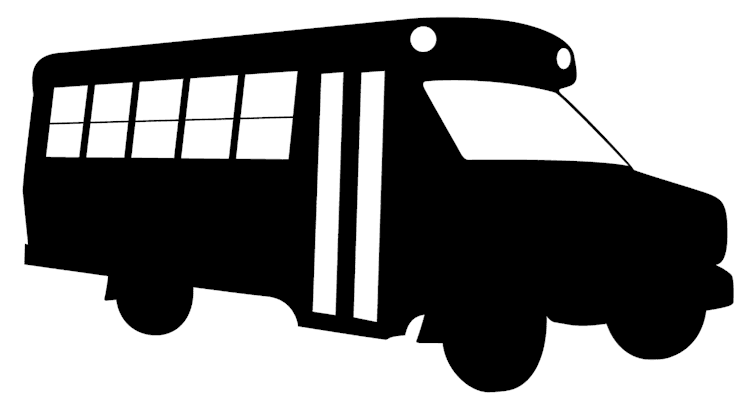 schoolbus