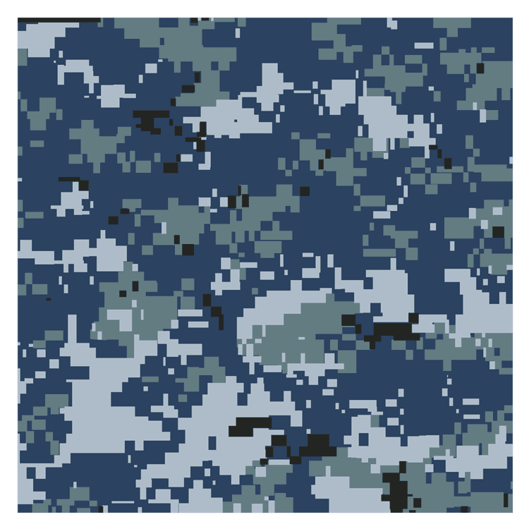 camouflage