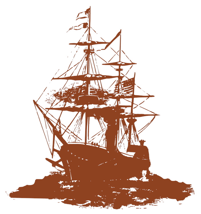 Ship