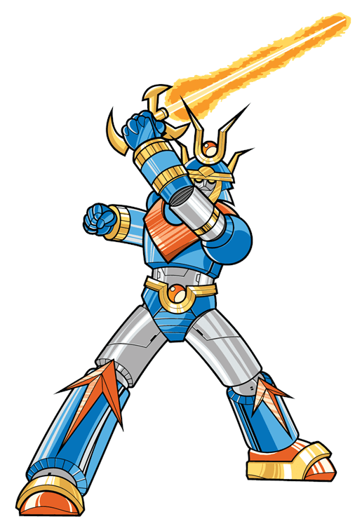 pharoahbot