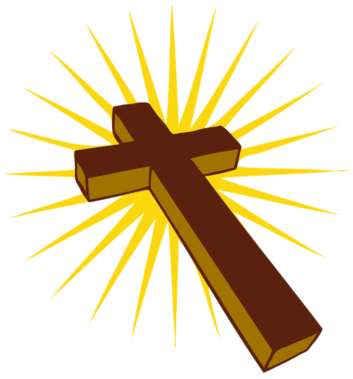 Shining Cross